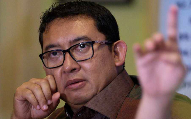 Ini Kata Fadli Zon Soal Jenderal Andika Bolehkan Keturunan PKI Jadi TNI